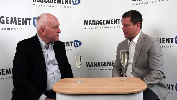 Robert Hogan on Management TV: True leadership is not a matter of politicking or charisma