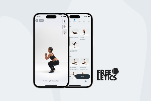 Valxon - Freeletics