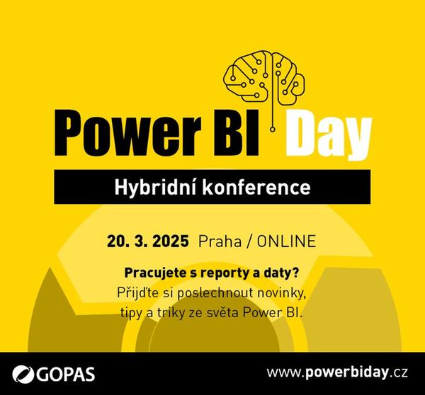 Gopas PowerBI 2025