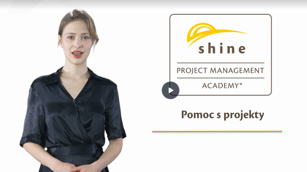 AI EVA Pomoc s projekty